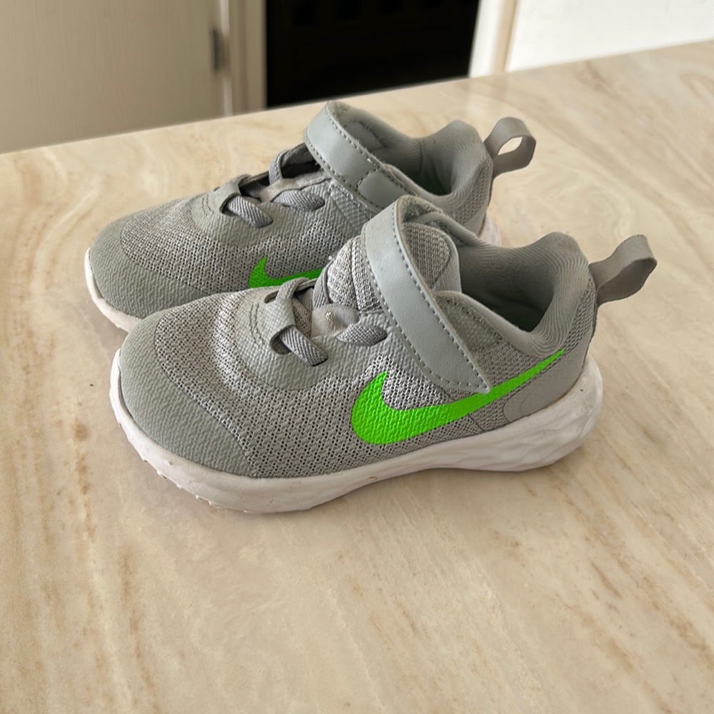 Toddler Nikes
